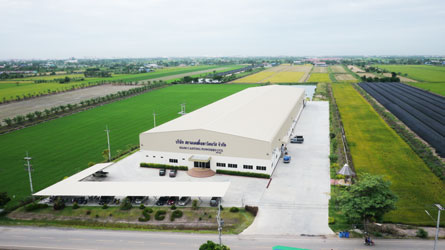 Siam Casting Powders Ltd Siam Casting Powders Ltd